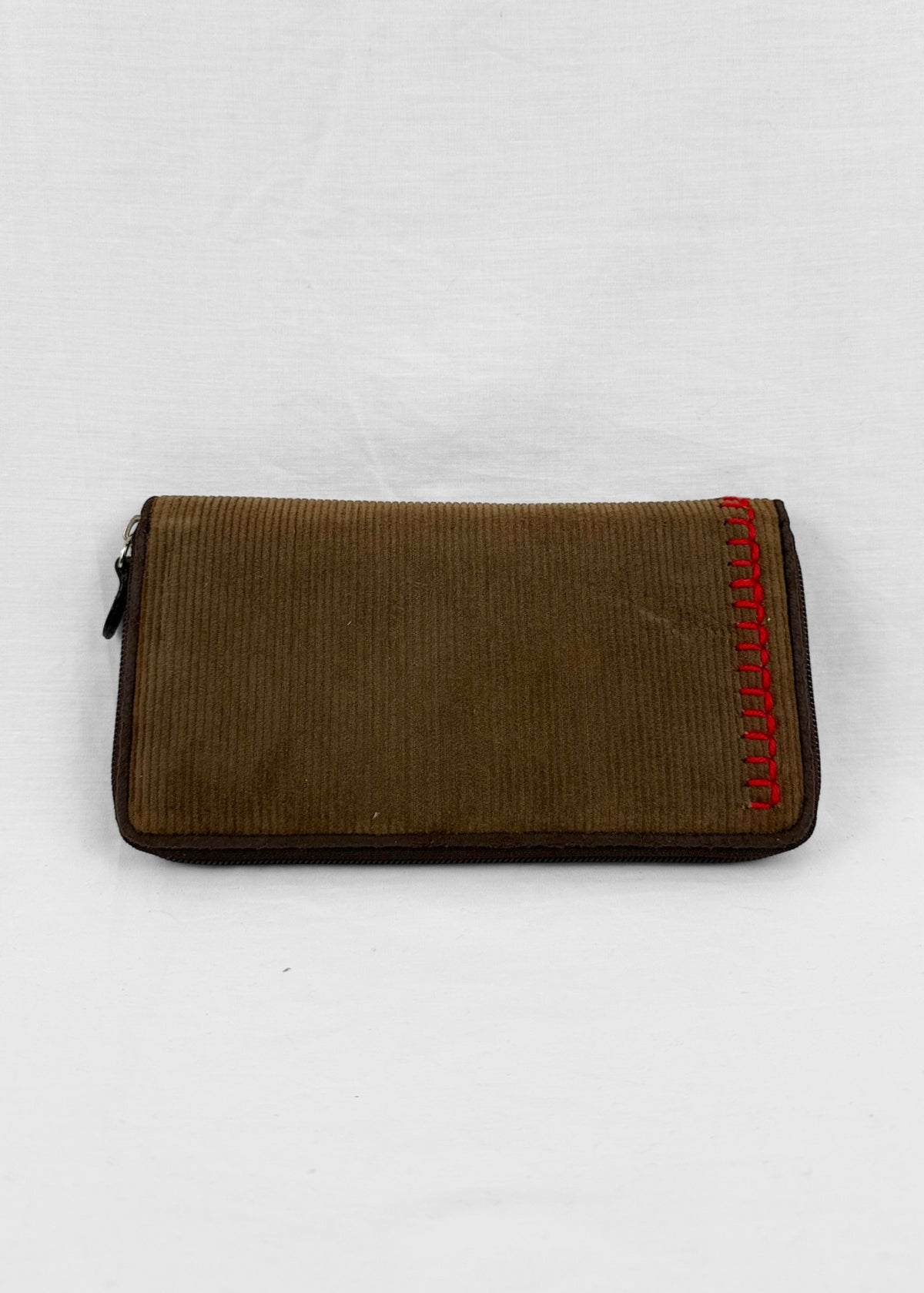 Y2K Betty Boop Corduroy Wallet