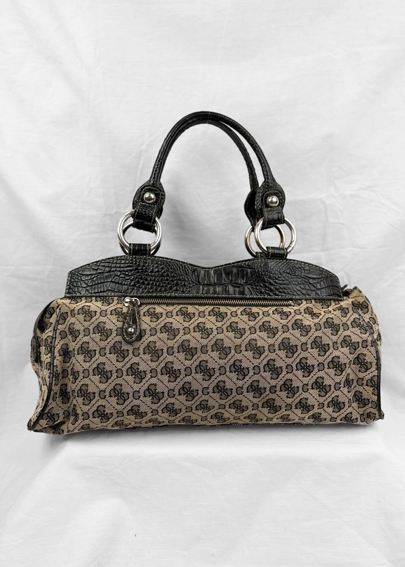 Rare Vintage Guess Bag