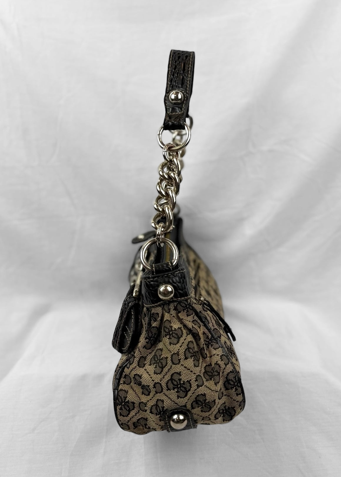 Rare Vintage Guess Bag