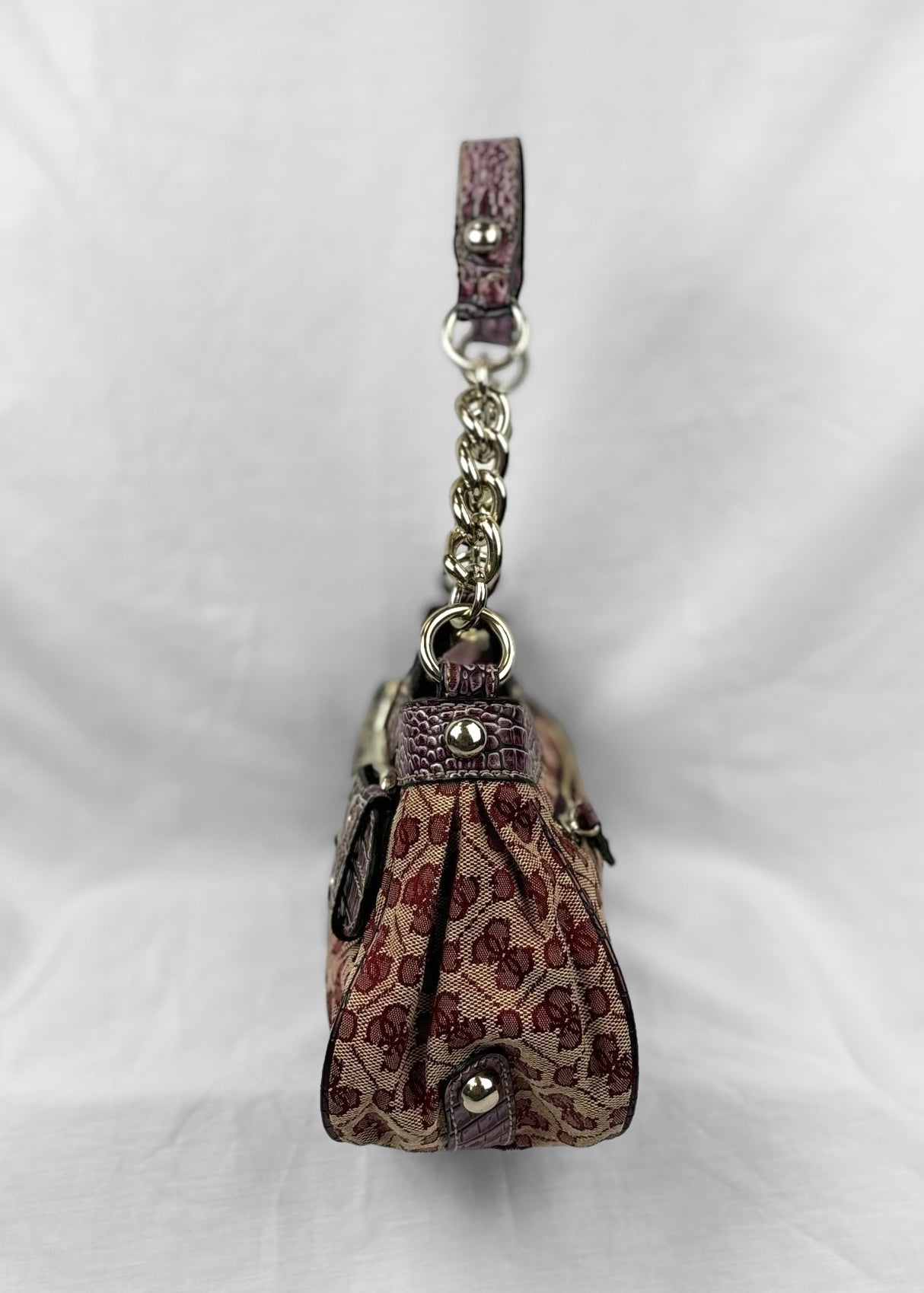 Rare Vintage Guess Bag