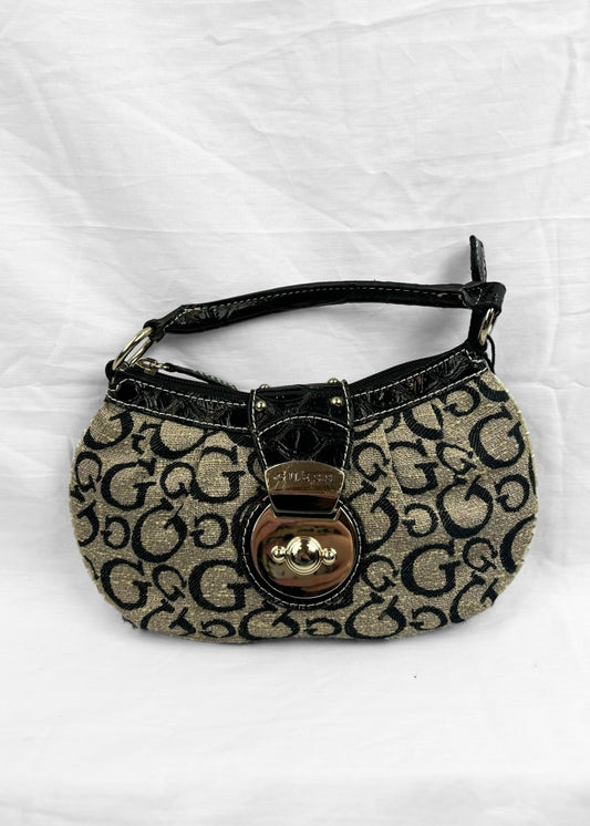 Vintage Guess Bag