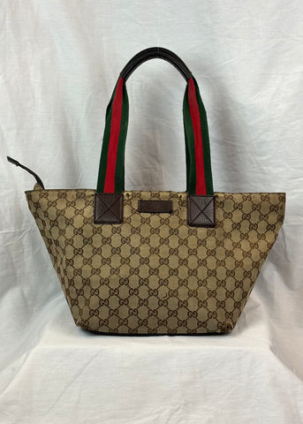 Vintage Gucci Bag