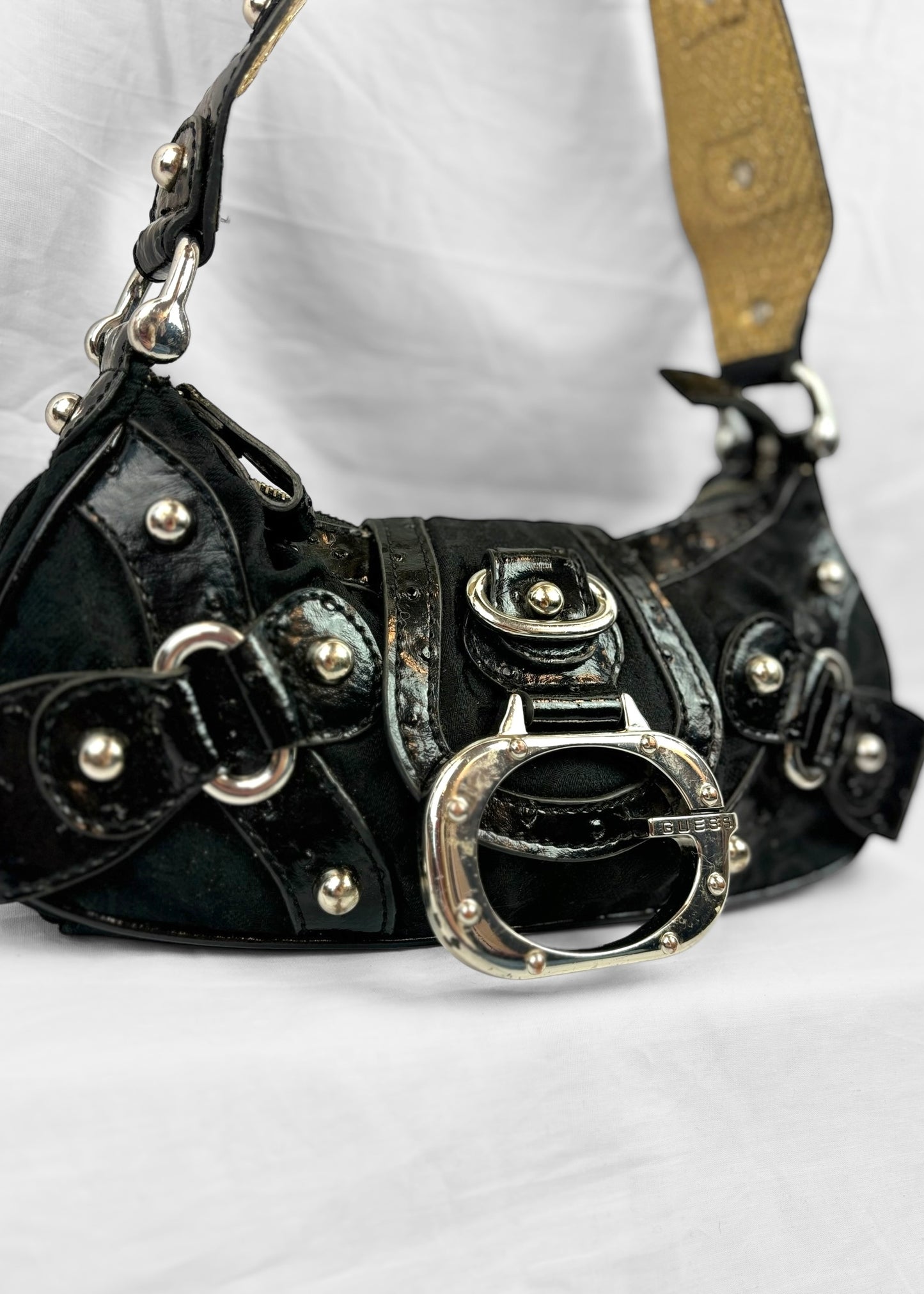 Rare Vintage Guess Bag