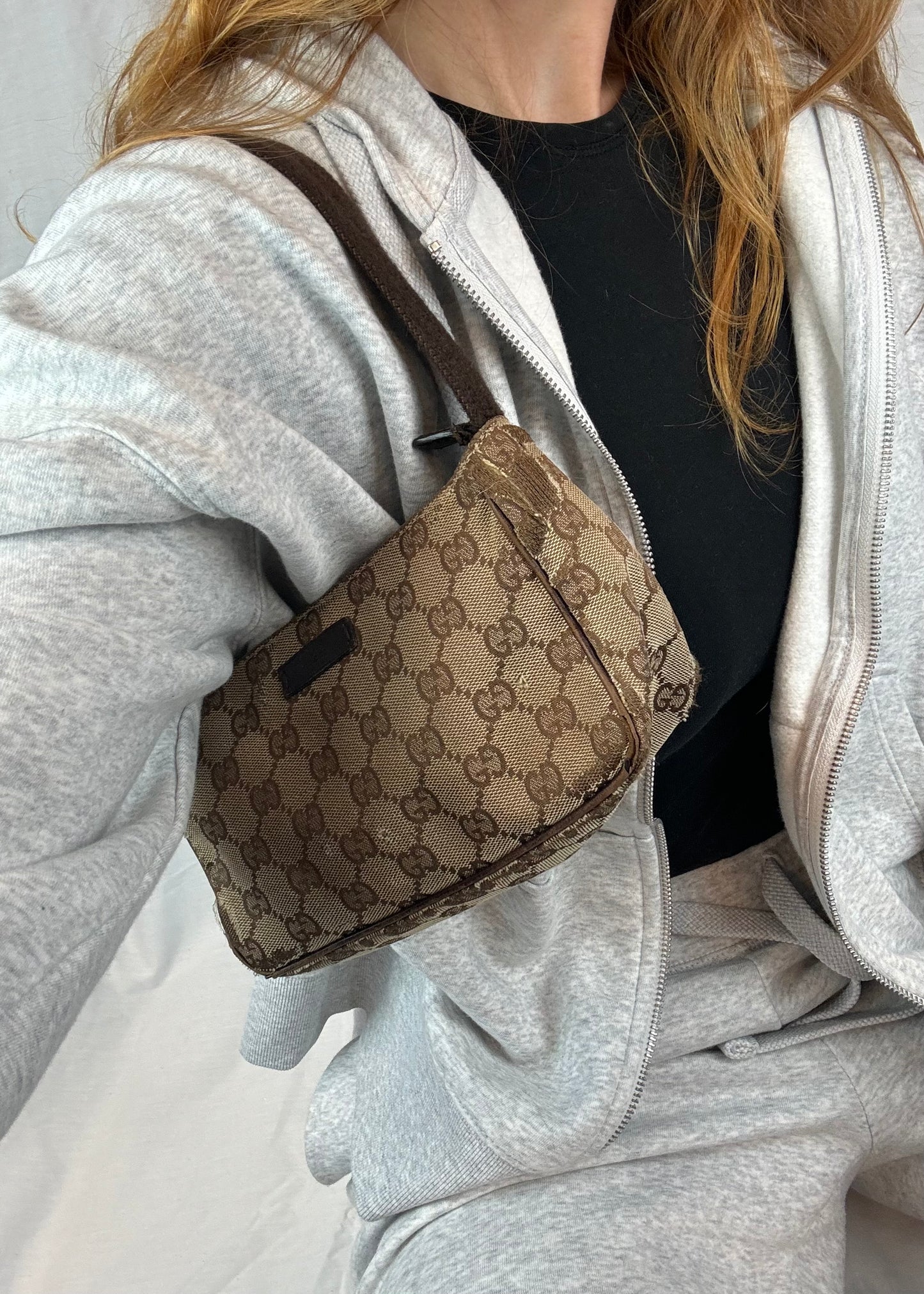 Vintage Gucci Bag