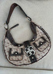 Guess Bag Brown