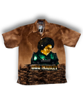 Vintage Bob Marley Shirt XL