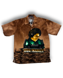 Vintage Bob Marley Shirt XL