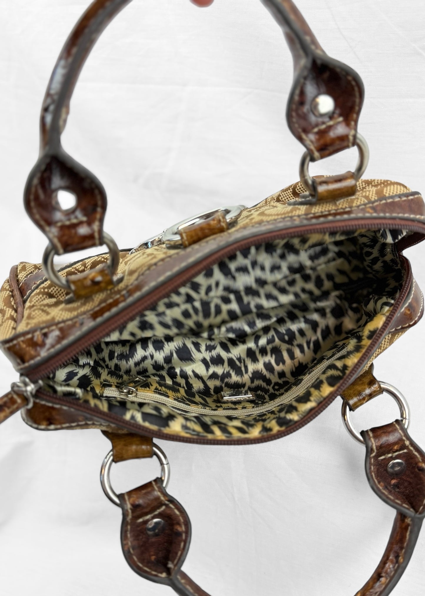 Rare Vintage Guess Bag