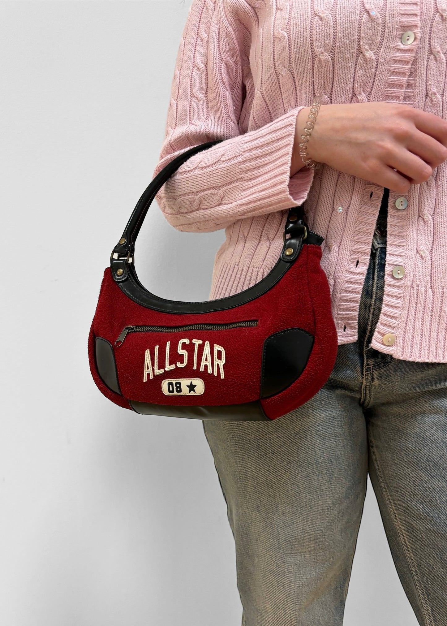 Vintage All Star Bac