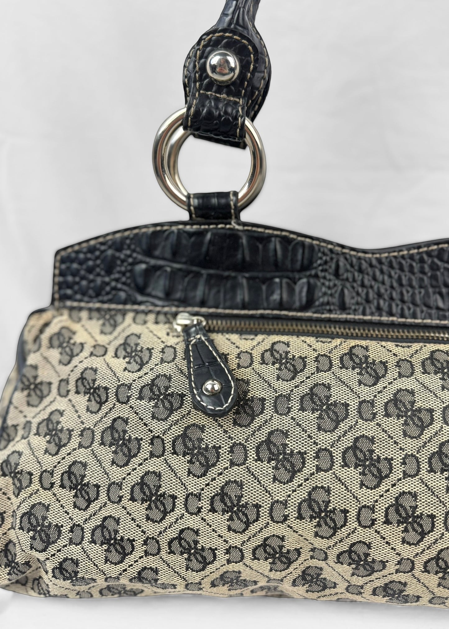 Vintage Guess Bag RARE