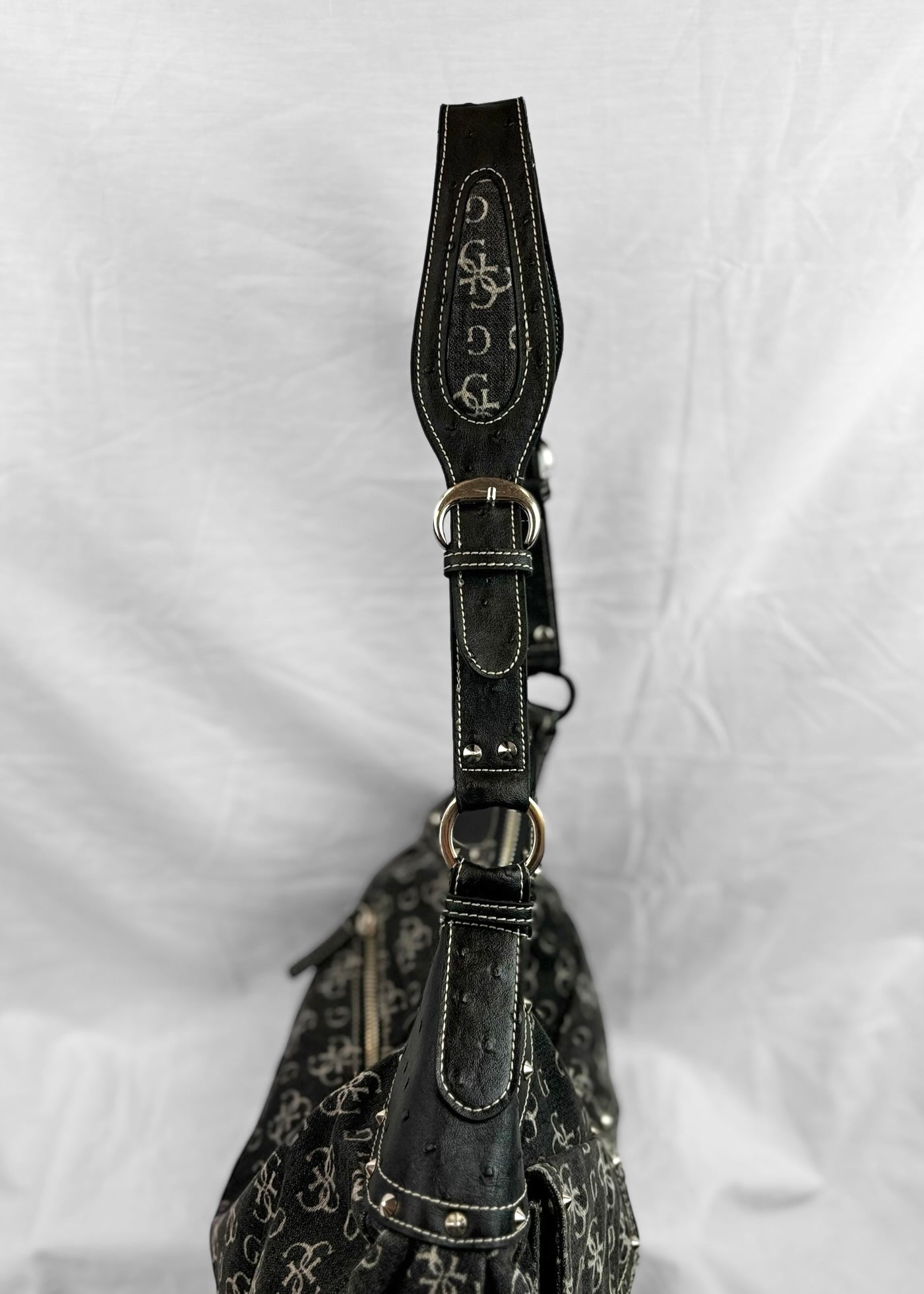 RARE Vintage Guess Bag