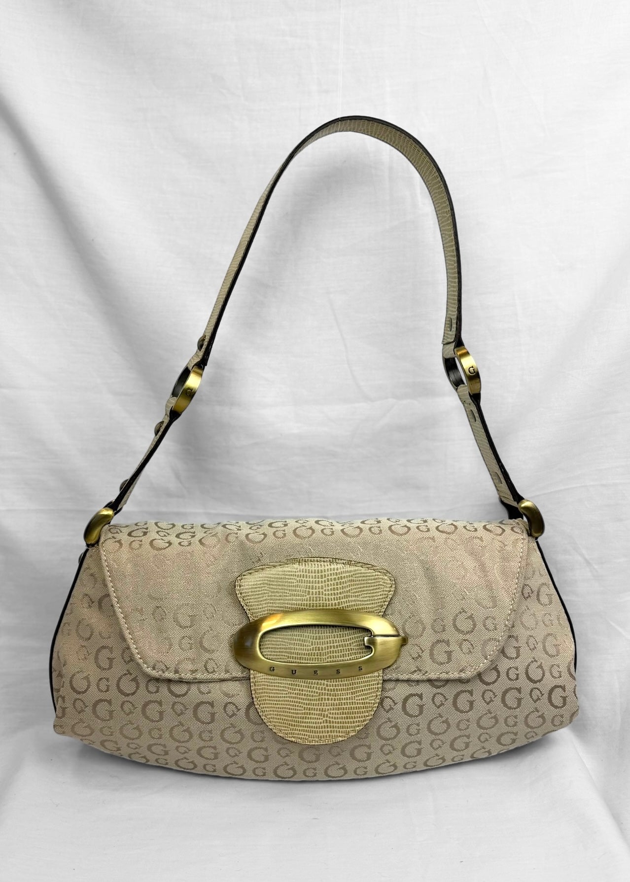 Vintage Guess Bag