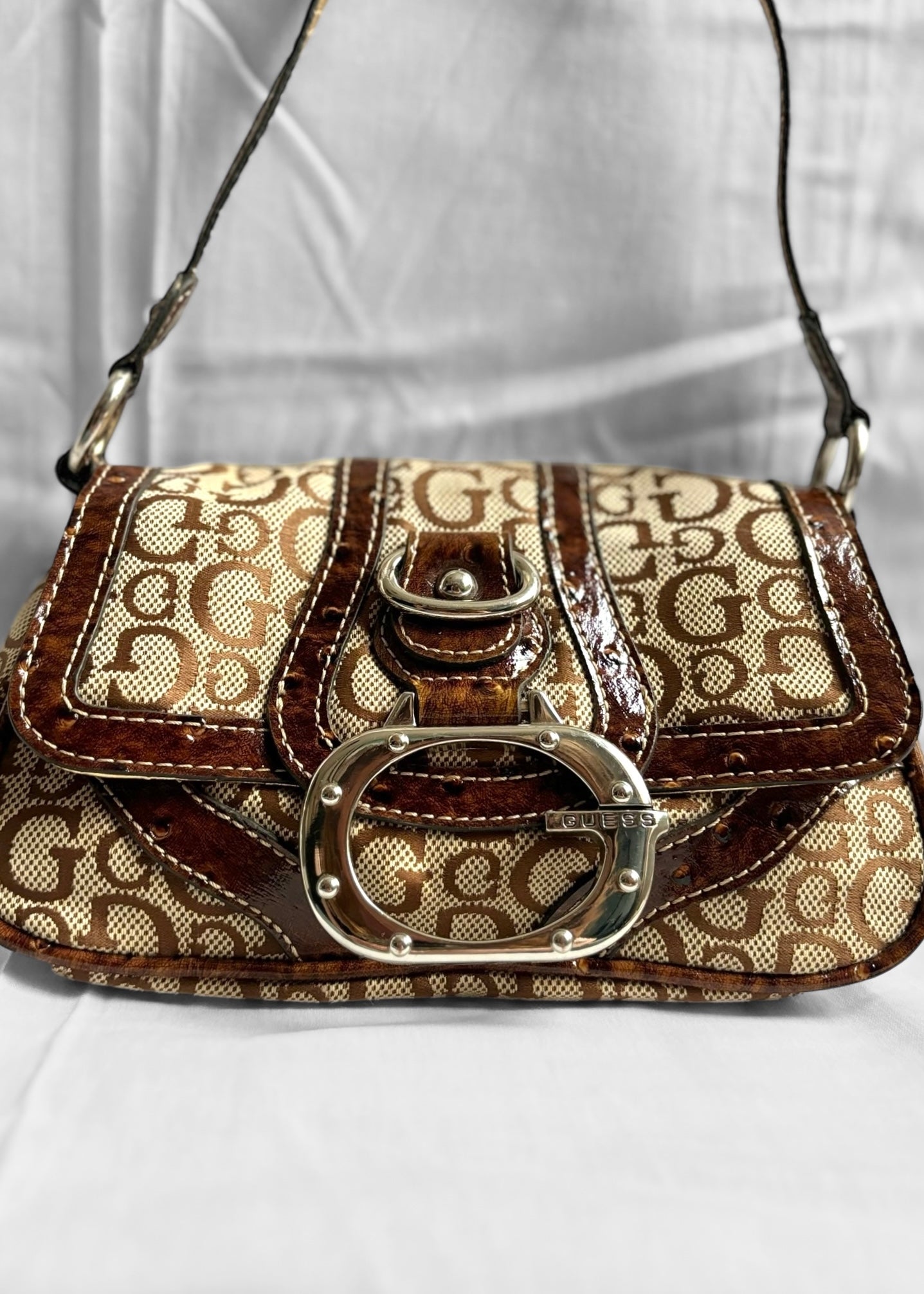 Vintage Guess Bag