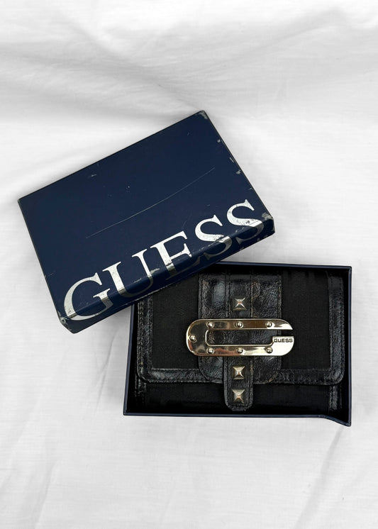 Vintage Guess Wallet