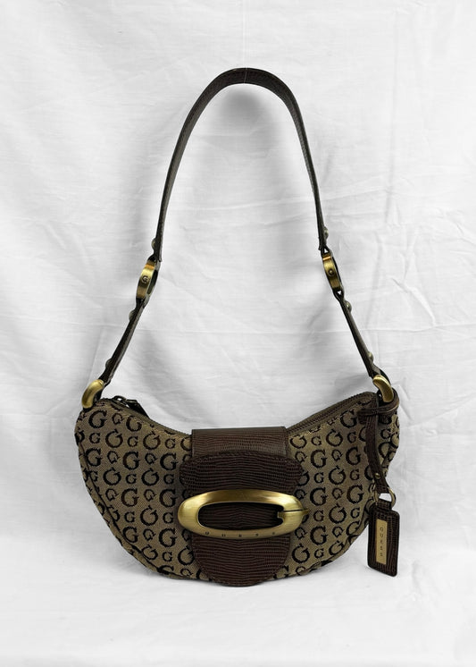 Vintage Guess Bag