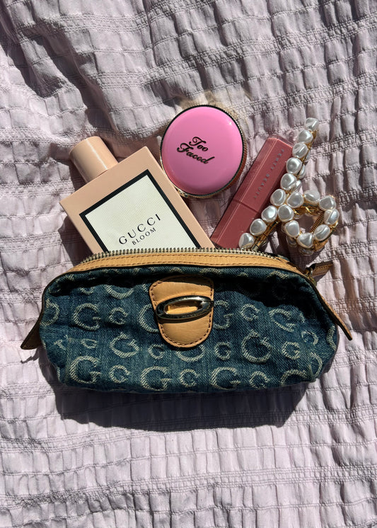 Guess Make-up Bag