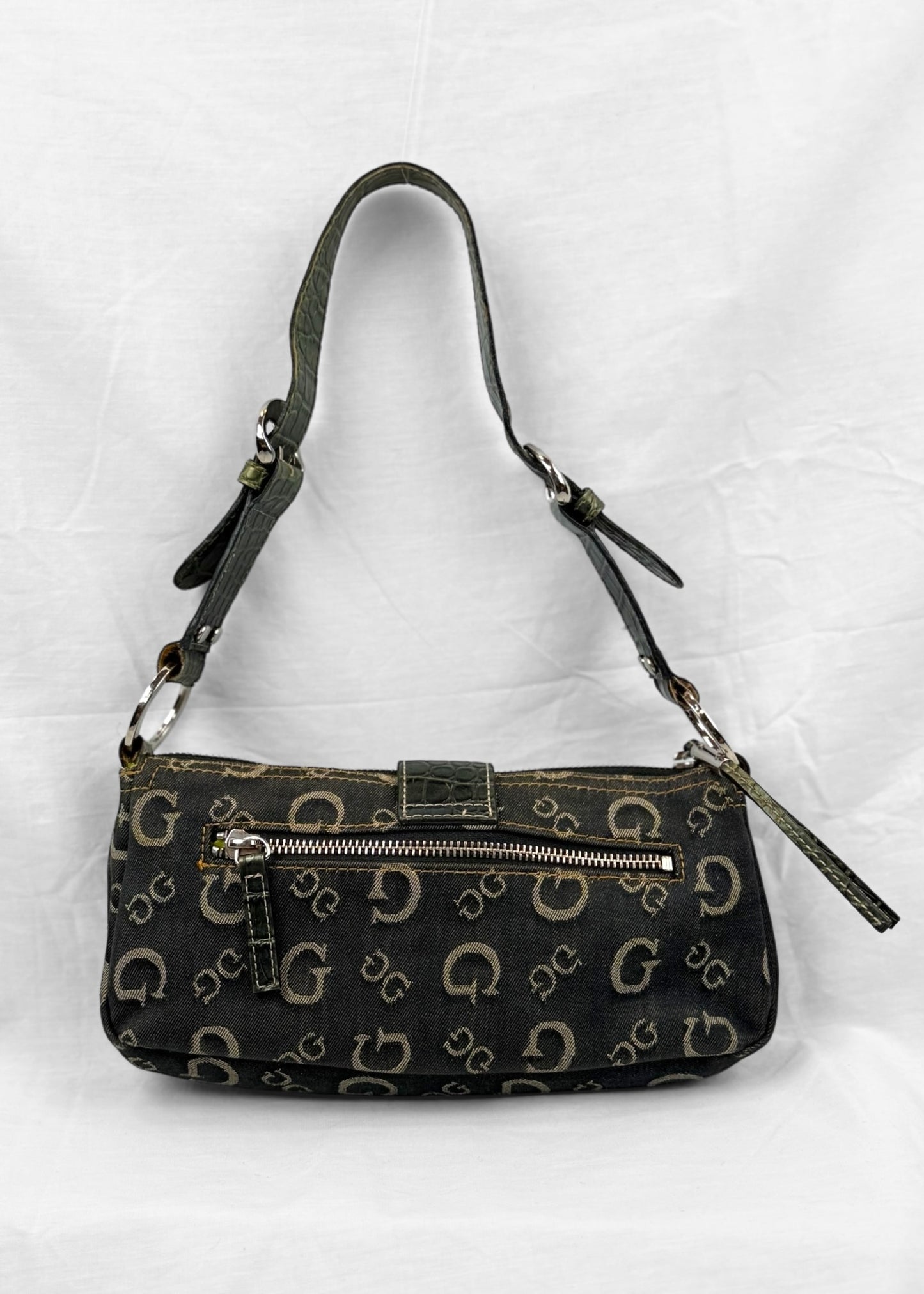 Vintage Guess Bag