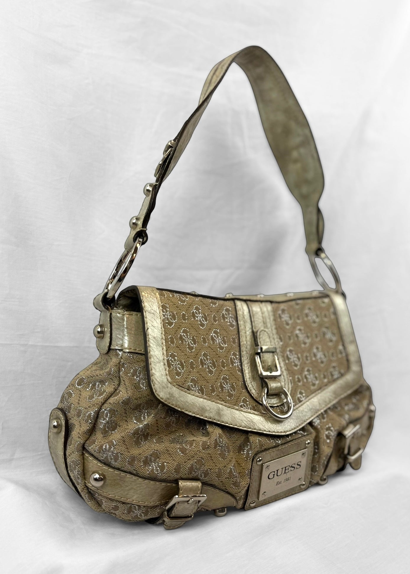 Vintage Guess Bag