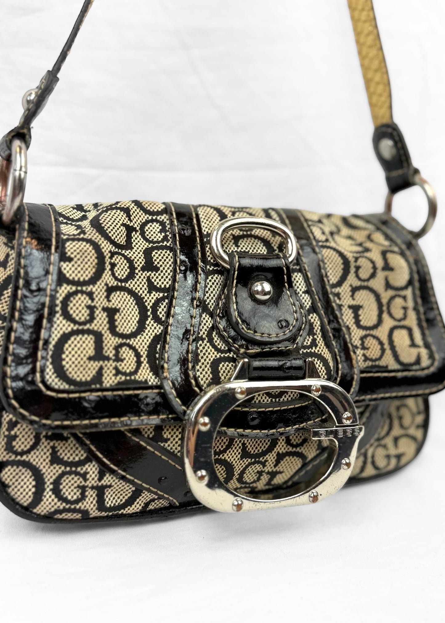 Rare Vintage Guess Bag