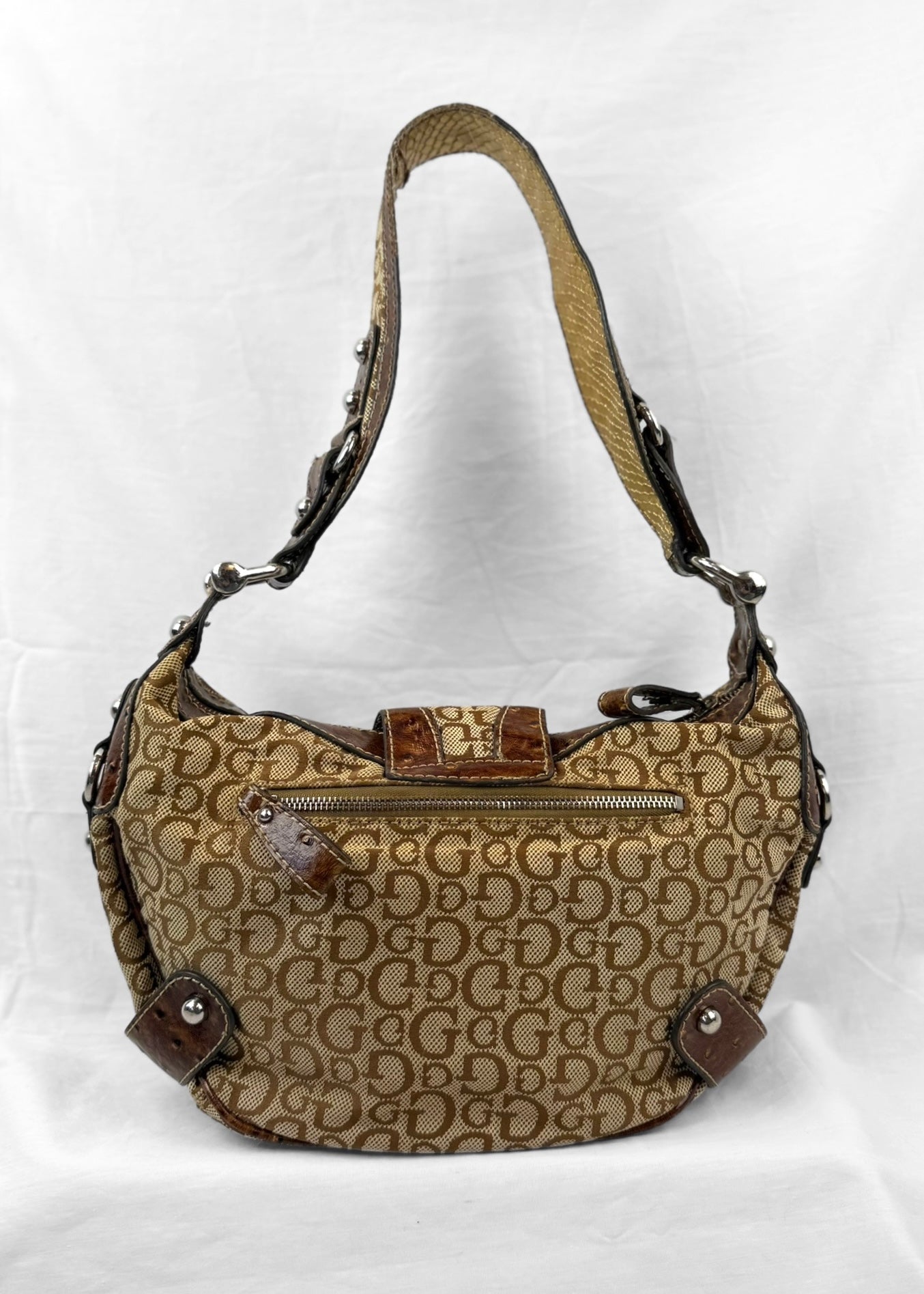 Rare Vintage Guess Bag