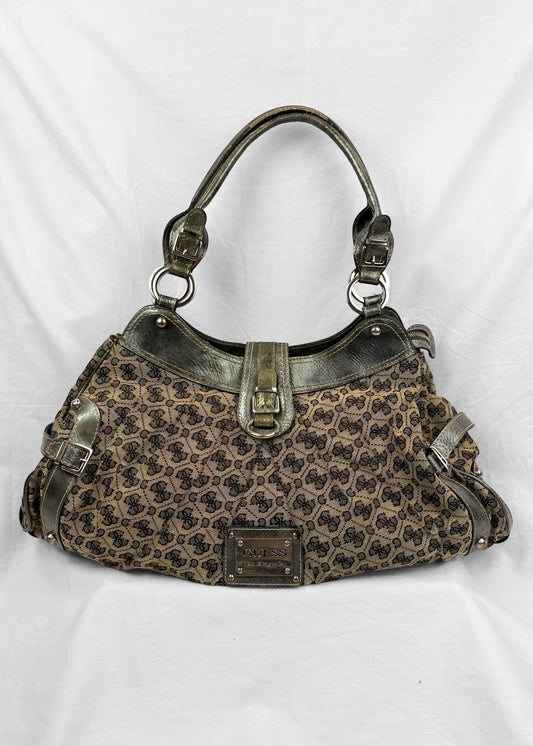 RARE Vintage Guess Bag