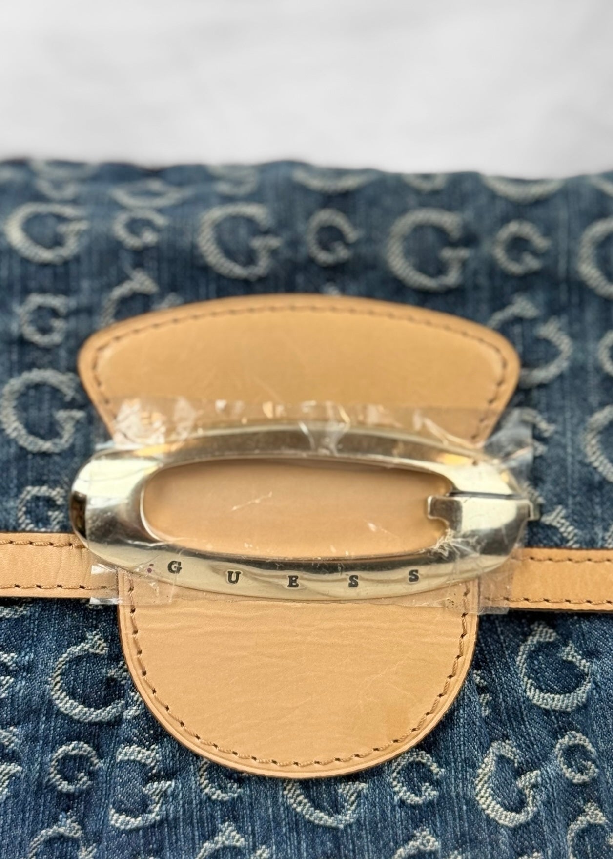Vintage Guess bag NEW