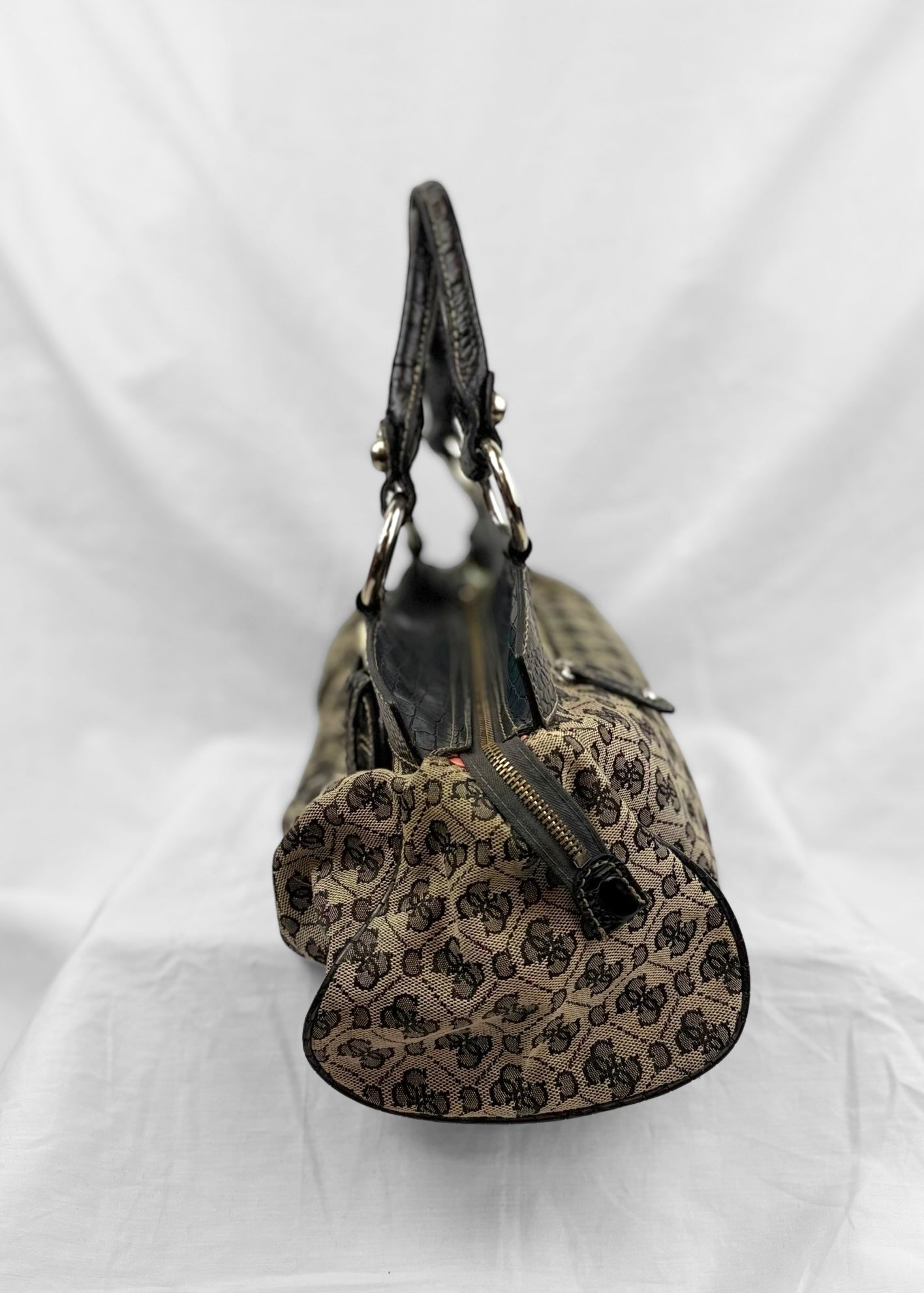 Rare Vintage Guess Bag