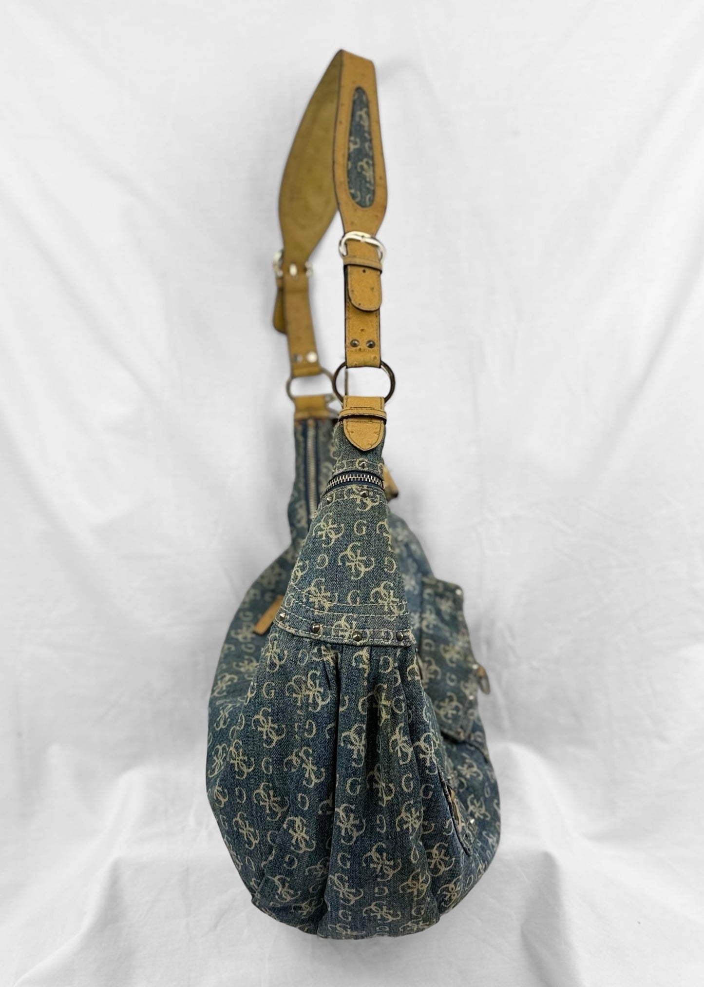 Rare Vintage Guess Bag