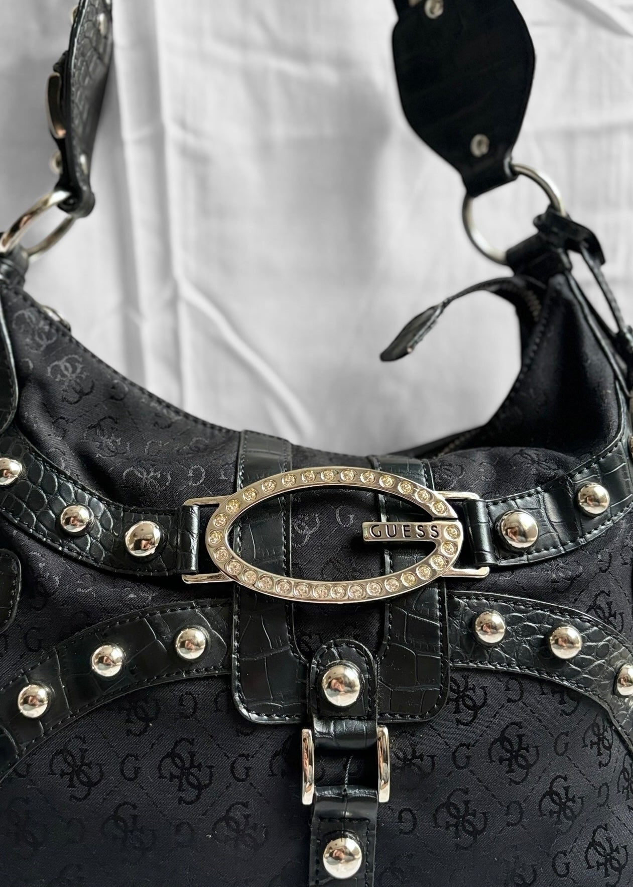 Vintage Guess Bag