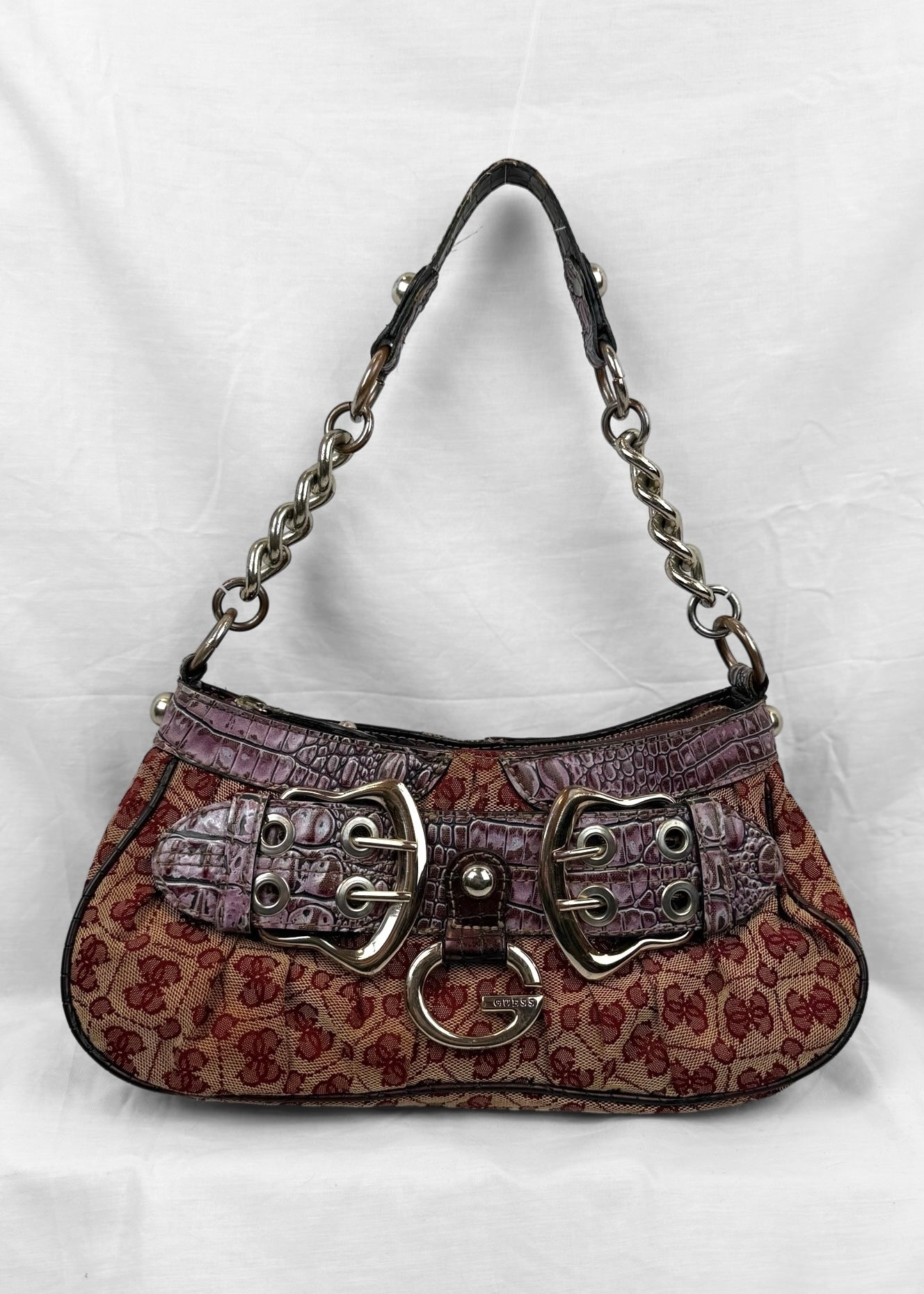 Rare Vintage Guess Bag