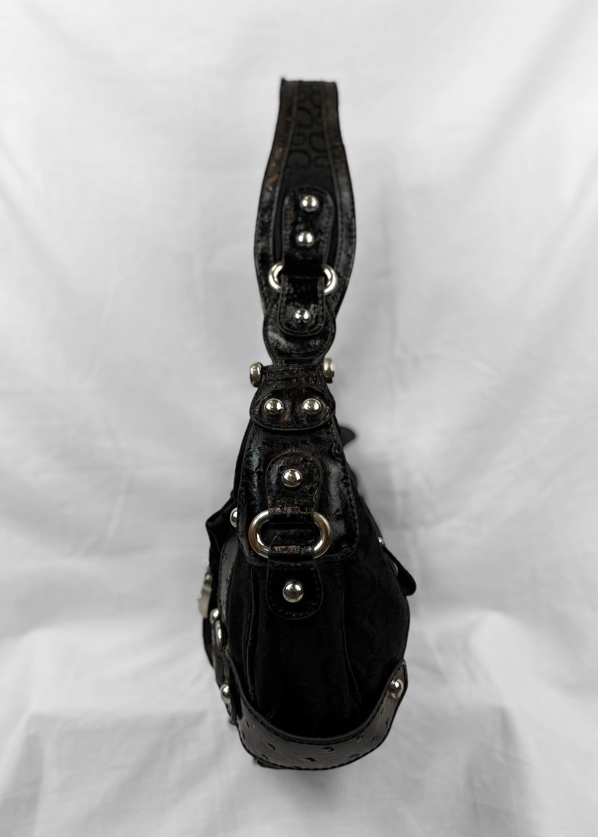 Rare Vintage Guess Bag