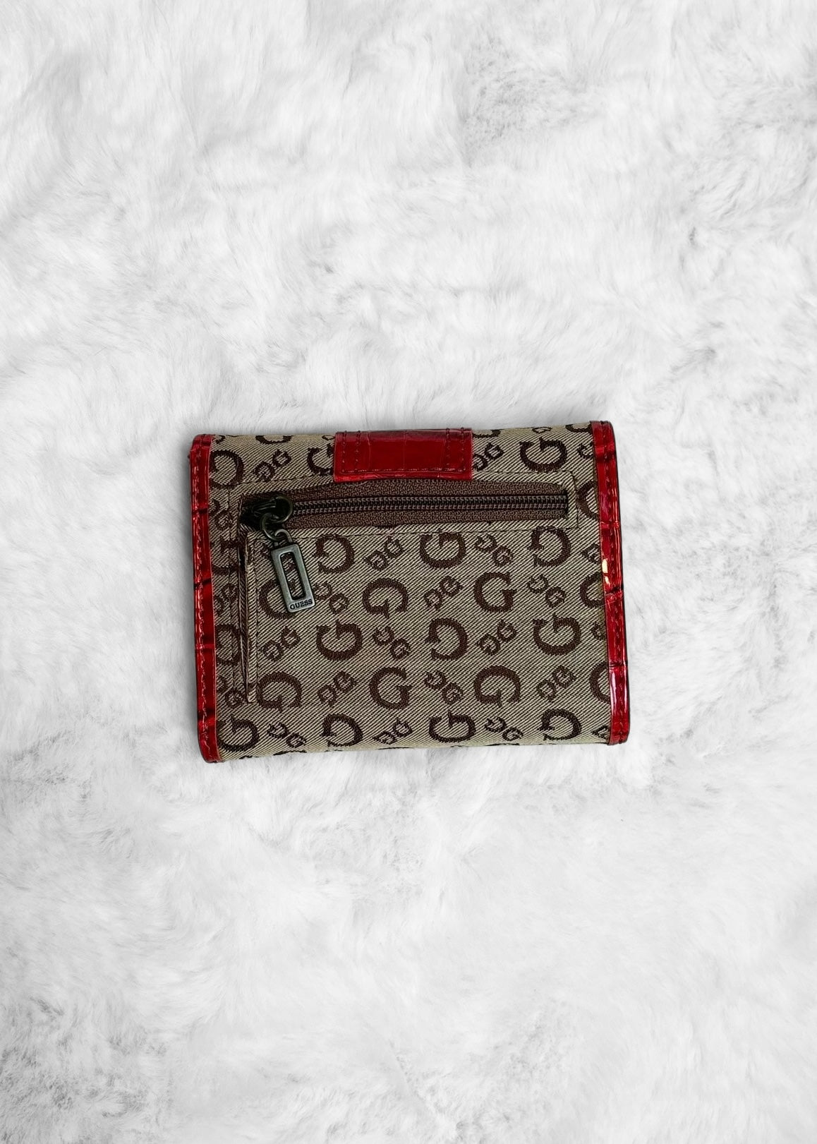 Guess Wallet