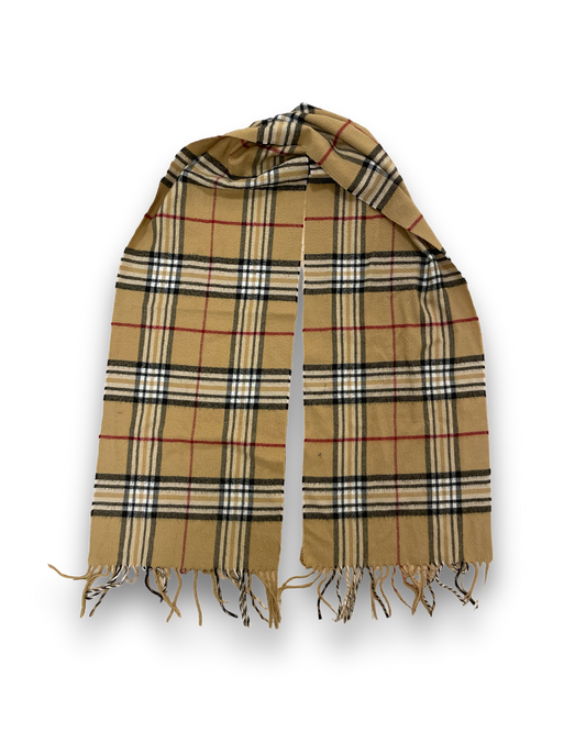 Vintage Novacheck Scarf
