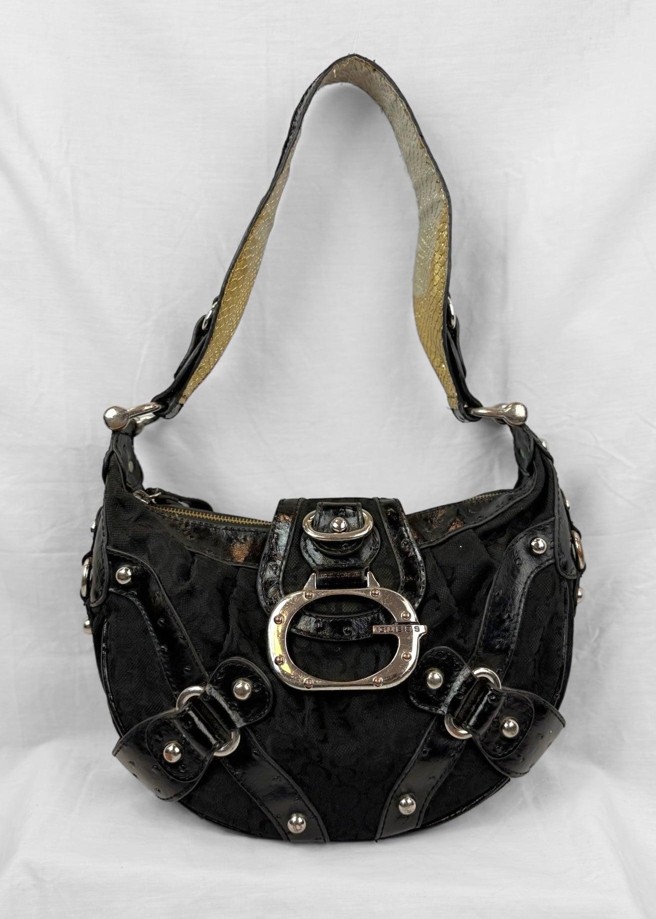 Rare Vintage Guess Bag