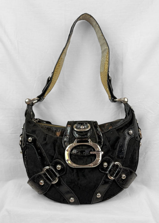 Rare Vintage Guess Bag