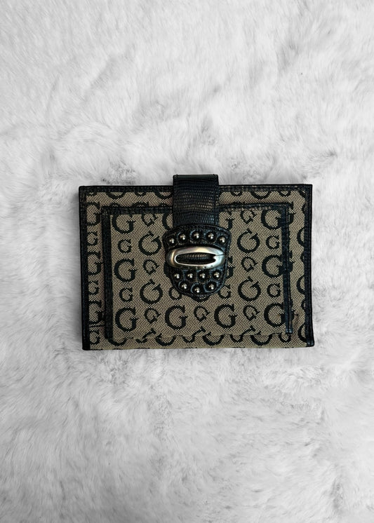Guess Wallet