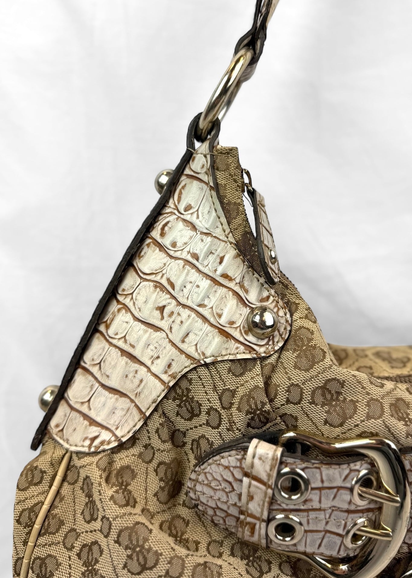 Rare Vintage Guess Bag