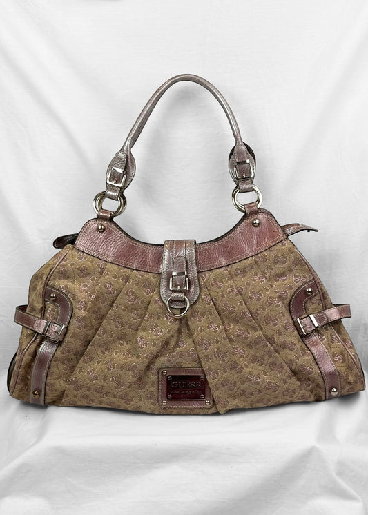 Vintage Guess Bag
