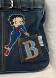 Vintage Betty Boop Bag