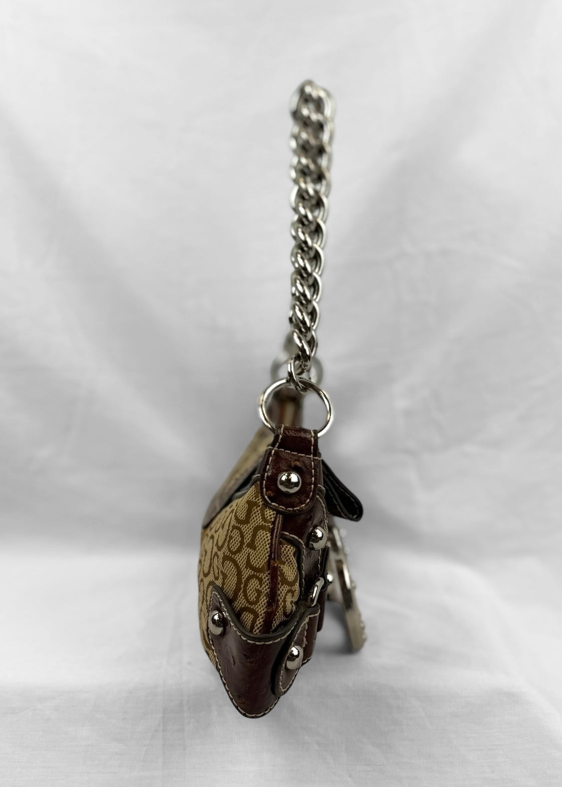 Ultra Rare Vintage Guess Bag