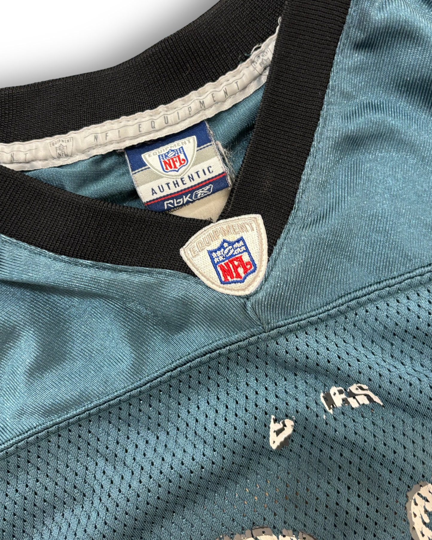 Vintage NFL jersey S