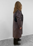 Vintage Lama Coat L