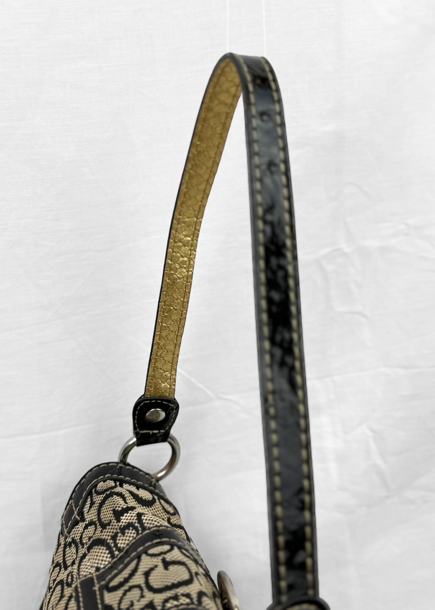 Rare Vintage Guess Bag