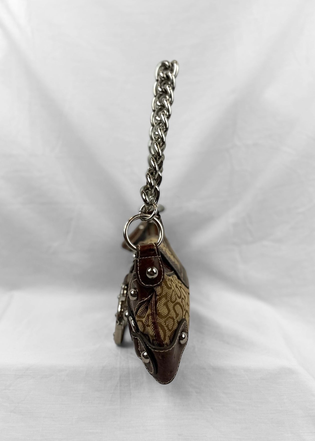 Ultra Rare Vintage Guess Bag