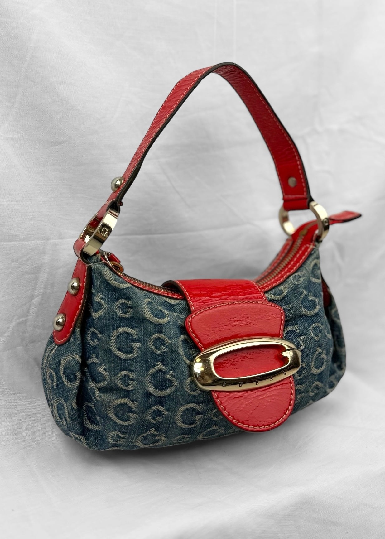 RARE Vintage Guess Bag