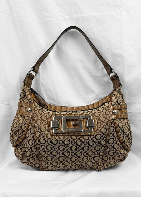 Vintage Guess Bag