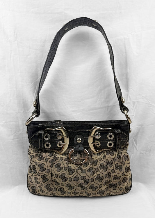 Vintage Guess Bag