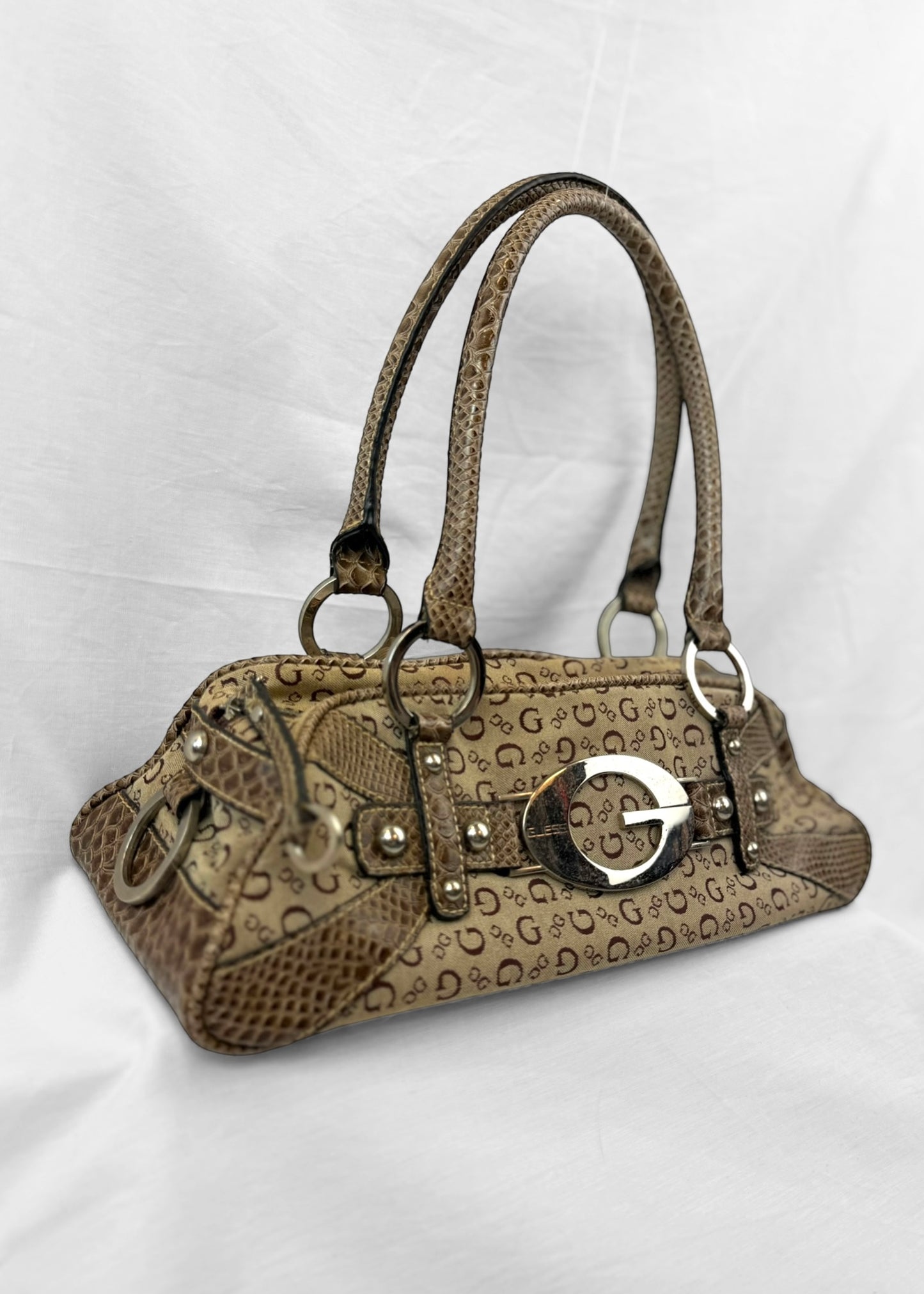 Vintage Guess Bag