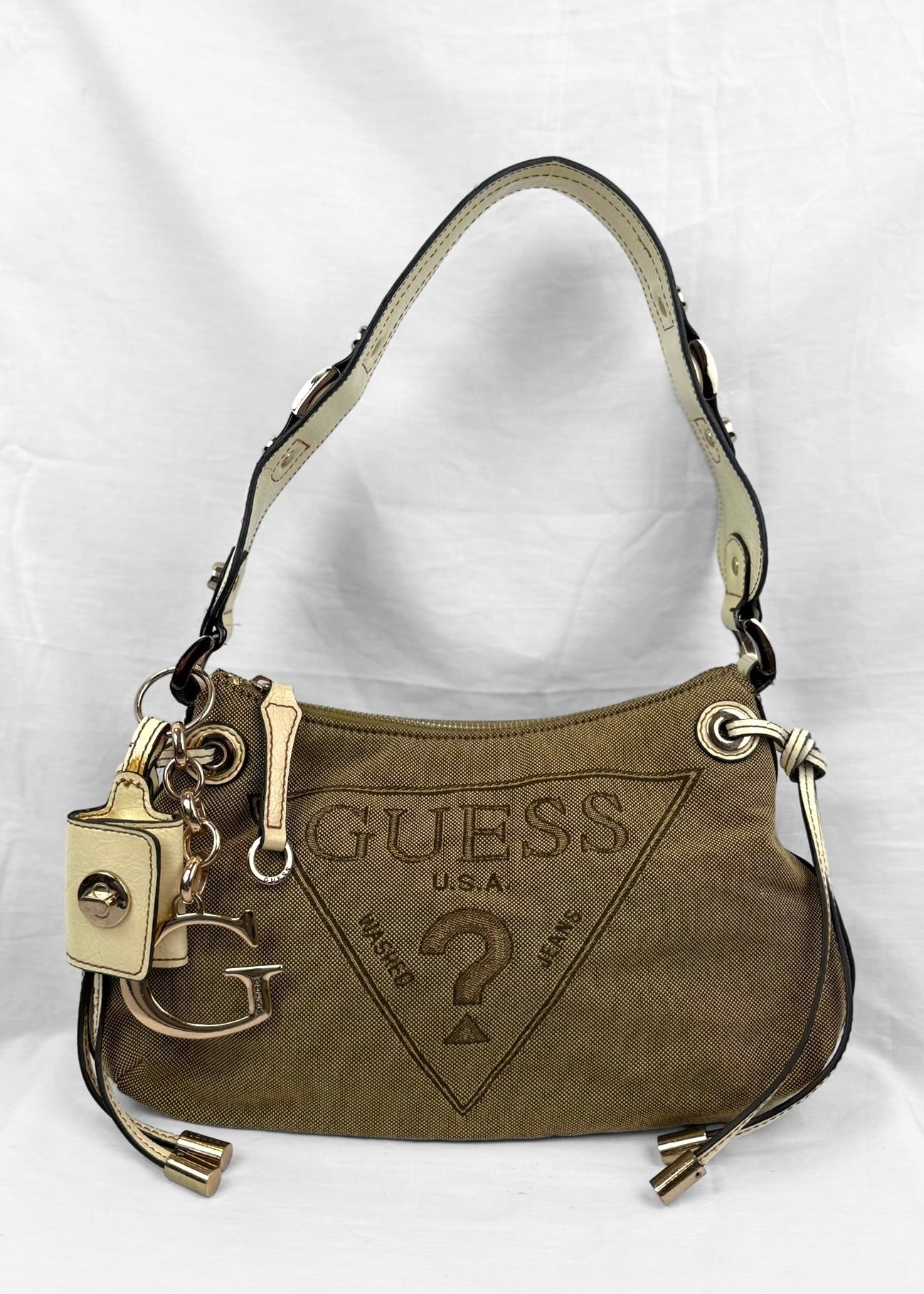 Vintage Guess Bag