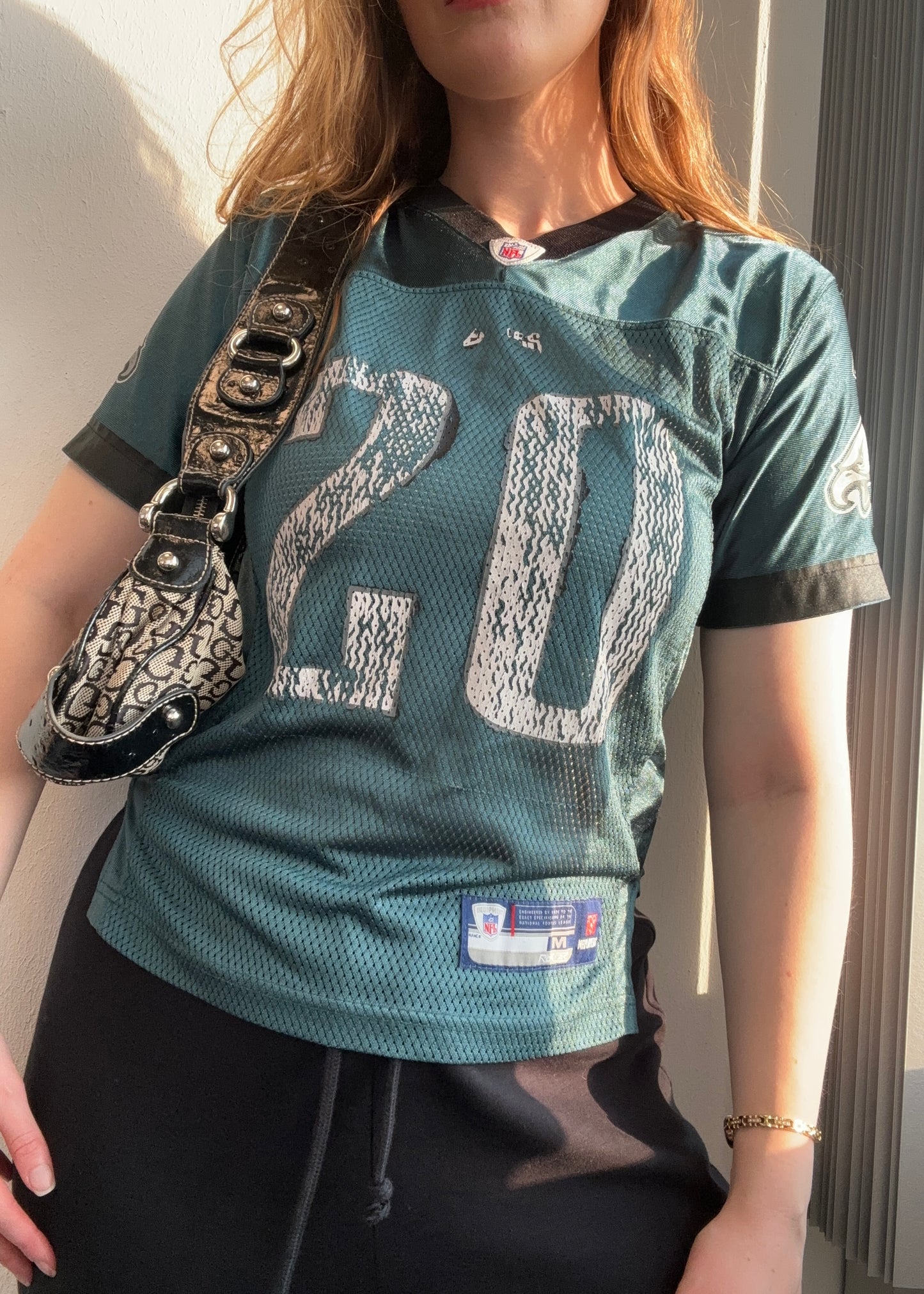 Vintage NFL jersey S